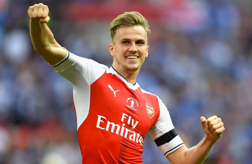 Beşiktaş Arsenal'in stoperini radarına aldı