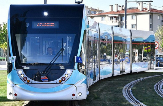 65 yaş üstüne ücretsiz toplu ulaşımla ilgili Bakan Göktaş'tan açıklama