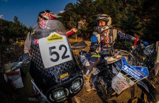 13 ülkeden 125 yarışmacı Samsun'dan İzmir'e yarışacak!