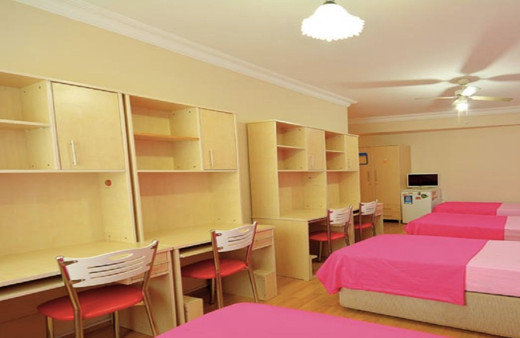 Özel yurt fiyatları dudak uçuklatıyor! En ucuzu 55 bin lira