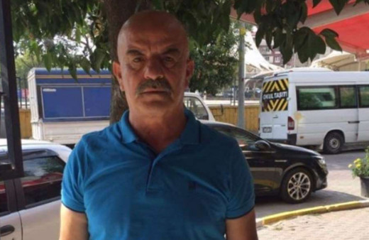 MHP Eyüpsultan eski İlçe Başkanı, silahlı saldırıda hayatını kaybetti