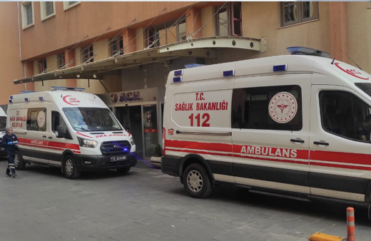 5 yaşındaki çocuk 2 yaşındaki kardeşini vurdu! Bir ailenin ocağını söndüren oyun