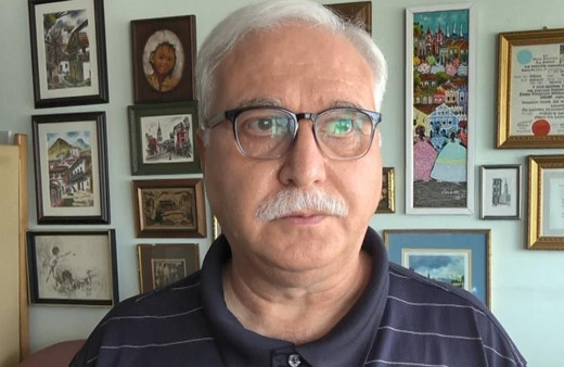 Covid-19'un yeni varyantı 'Eris' panikletti! Bilim Kurulu Üyesi Prof. Dr. Tevfik Özlü'den açıklama