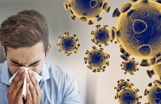 Dünya diken üstünde, giderek yayılıyor! İşte eris virüsünün Türkiye'ye geleceği tarih