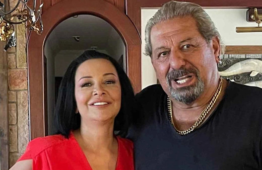 Evrim Akın, Erman Toroğlu'nun yatak odasına girdi! Gören herkes aynı soruyu sordu