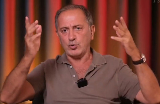 Fatih Altaylı'dan sürpriz karar! Hapisten çıkamamıştı Youtube yok meğer...