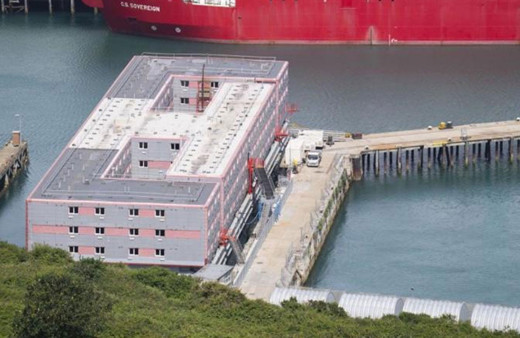 İngiltere'de 133 binden fazla kişi sığınma başvurusu sonucunu bekliyor