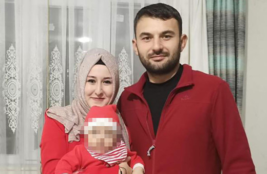 A101 Market'te kan donduran olay! Kayınvalide oğlunun öldürdüğü gelini için ağıt yaktı