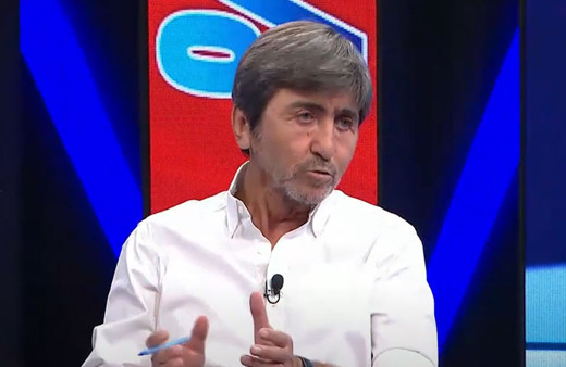 Rıdvan Dilmen 'bu konuda çok iddialıyım' diyerek açıkladı: Hiç sürpriz gelmez