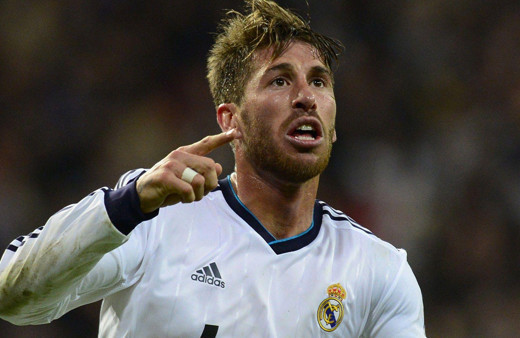 Beşiktaş'tan açıklama! Talisca ve Sergio Ramos