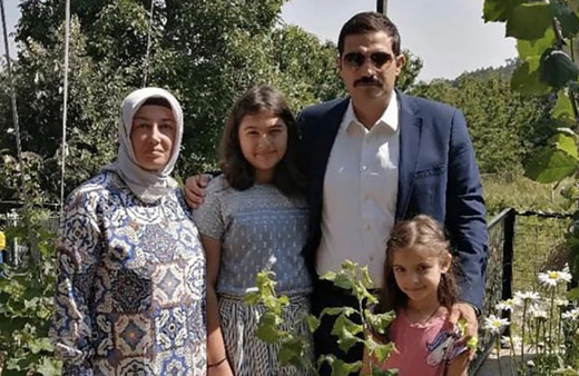 Meral Akşener çok ısrar etmişti! Sinan Ateş'in eşi Ayşe Ateş teklifi kabul etti