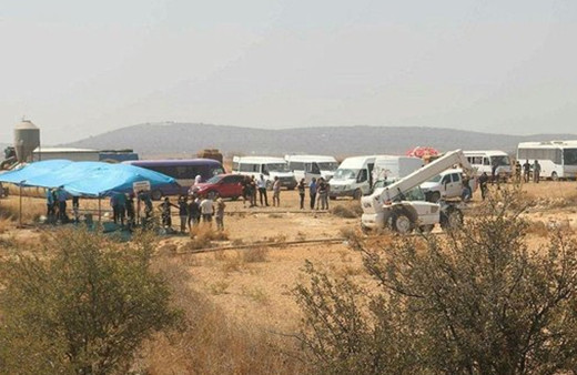 Türkiye'den BMGK'ya Pile-Yiğitler yolu tepkisi: Gerçeklerden tamamıyla kopuk
