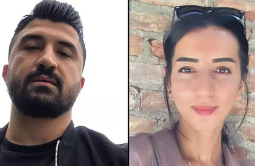 Zerin Kılınç’ın sevgilisine verilen ‘Beraat’ kararına Aile ve Sosyal Hizmetler Bakanlığı itiraz etti