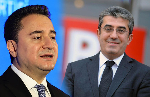 CHP'den Ali Babacan'a 'CHP tek başına seçim kazanması mümkün mü?' yanıtı