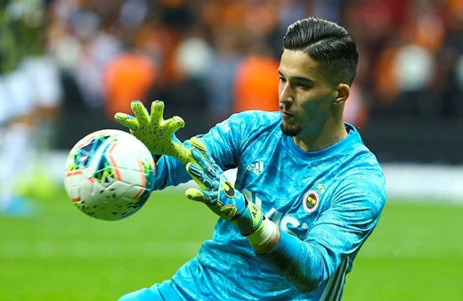 Fenerbahçe kalecisi Altay Bayındır İngiliz devine transfer oluyor