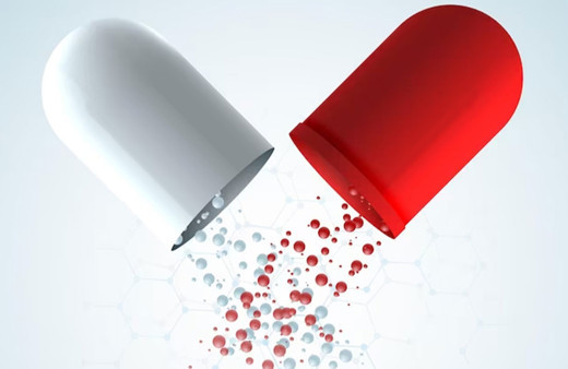 Yeni bir antibiyotik bulundu! Antibiyotiğe dirençli süper bakterilere çözüm olabilir!