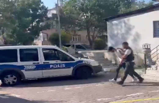 Avcılar'da otelde çıkan kavga ölümle bitti! Arkadaşıyla kurşun yağdırıp kaçtı