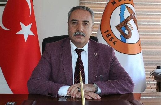 MHP'de istifa şoku! Elazığ Maden Belediye Başkanı partiden istifa etti! Ekrem İmamoğlu detayı