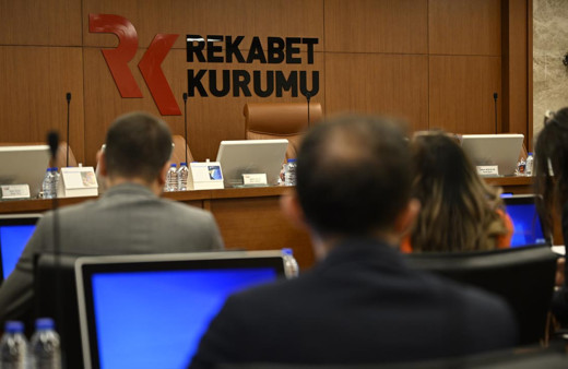 Rekabet Kurumu'ndan Sahibinden'e büyük ceza