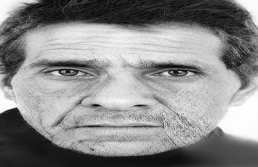 Samsun'da asansör boşluğuna düşen inşaat bekçisi feci şekilde can verdi!