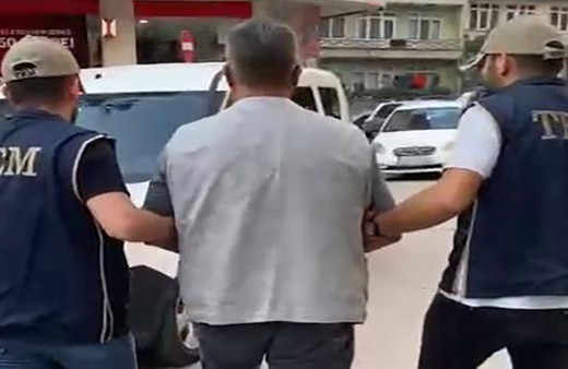 Bursa'da DEAŞ operasyonunda 12 yabancı uyruklu terörist gözaltına alındı!