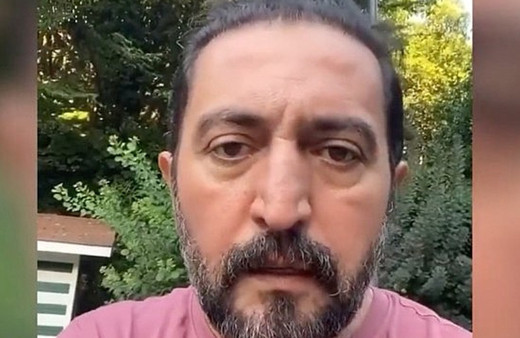 Türkücü Ferman Toprak'ın bakıcı isyanı! "25 bin TL'yi beğenmiyorlar"