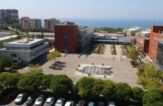 ZBEÜ enerjisini yeşil enerji kaynaklarından sağlayan ilk üniversite olacak!