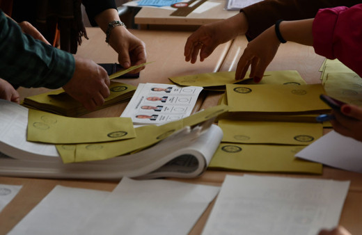 AK Parti Ankara adayı kim olacak? AK Parti kulislerinde konuşulan 2 isim