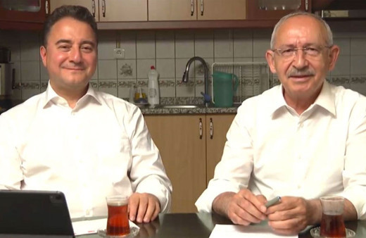 CHP listelerinden seçilen 39 milletvekilinin sırrı ortaya çıktı kim yaptı bu projeksiyonu?