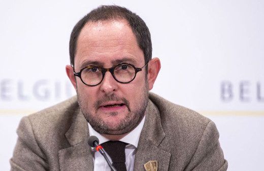 Adalet Bakanı'nın misafirleri polis aracına tuvaletini yaptı olanlar oldu