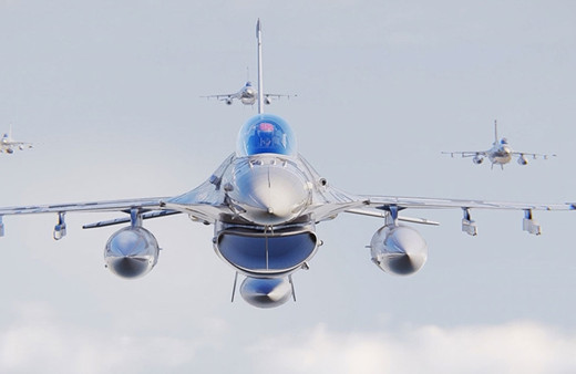 ABD gerilimi fırsata çevirdi Tayvan bahane silah satışı şahane