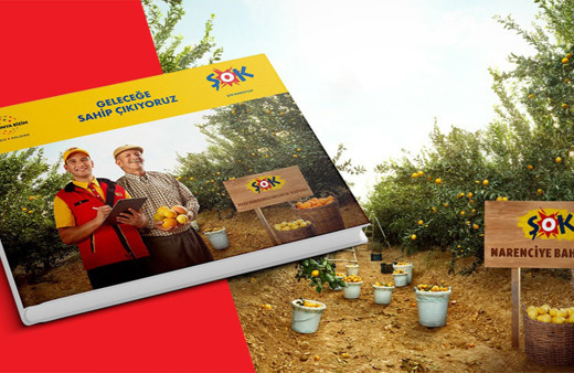 ŞOK Marketler 6. Sürdürülebilirlik Raporu’nu yayınladı! ŞOK Marketler’den geleceğe sahip çıkan sürdürülebilirlik uygulamaları