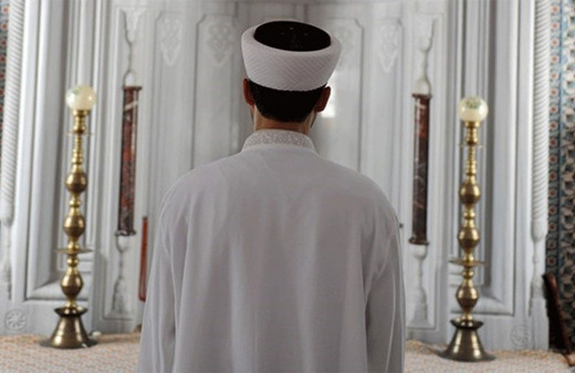 İmam maaşlarına zam yağdı! Ramazan ayı çalışma ücreti yüzde 100, ek ders yüzde 30 arttı