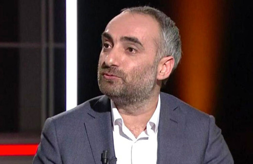 İsmail Saymaz'dan muhalefete tepki: Seçim kazandıklarına inanıyorlar.