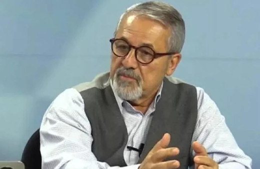 Malatya'da 5 büyüklüğündeki deprem sonrası Prof. Dr. Naci Görür'den açıklama