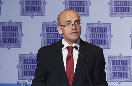 Mehmet Şimşek'ten sert faiz artışı sonrası ilk yorum