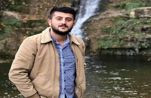 Samsun'da pompalı tüfekle kafasından vurulan genç hayatını kaybetti!