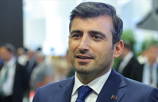 Selçuk Bayraktar Bayraktar'dan Bayraktar TB3 açıklaması ABD ve İsrail detayı