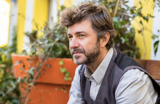 Tan Sağtürk'e Opera ve Bale Müdürü mü olacak? İddialara cevap verdi