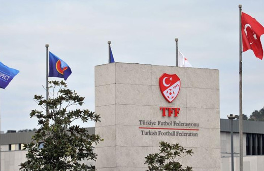 TFF açıkladı: Süper Lig'de yarı otomatik ofsayt sistemine geçilecek