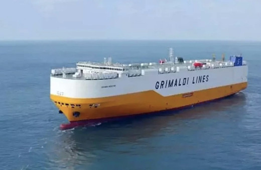 İzmit Körfezi'ni kirleten gemiye dev ceza