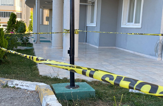 Kastamonu'da oyun oynarken elektrik akımına kapılan 9 yaşındaki kız çocuğu feci şekilde can verdi!