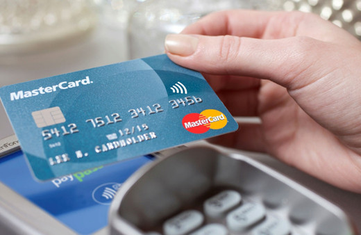 Kredi kartı olanları yakından ilgilendiriyor faiz oranları değişti