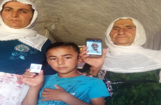 2 ay önce Hac görevi için kutsal topraklara giden yaşlı adamdan haber alınamıyor! "Orada Arafat tepesinde kayboldu"