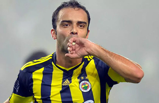 Semih Şentürk Fenerbahçe'de ilk maçına çıkıyor