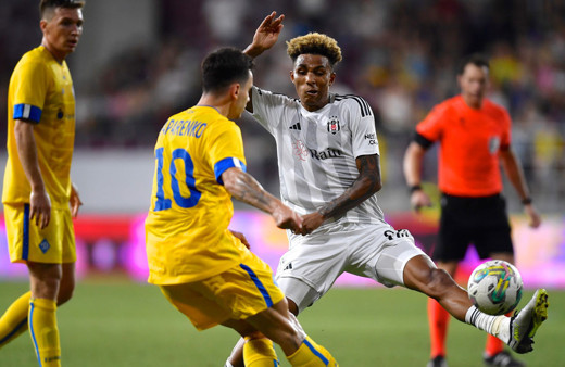 Türkiye UEFA ülke puanında 1 adım daha yaklaştı salı günü sıralama değişebilir