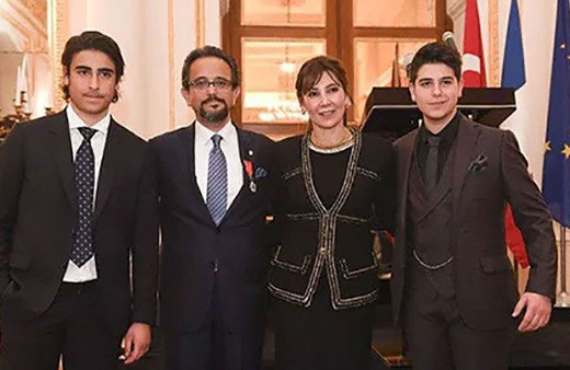 Sabancı Ailesini şok eden kazadan en son ayrıntılar! Ali Sabancı 'aşırı güven'in kurbanı oldu