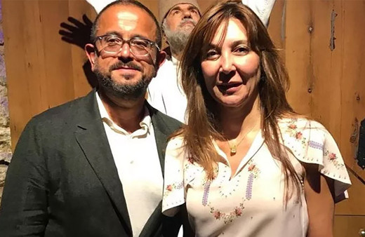 Tekne kazasında Ali Sabancı ve eşi Vuslat Doğan Sabancı, kritik ameliyatları atlattı! Ali Sabancı yoğun bakımda