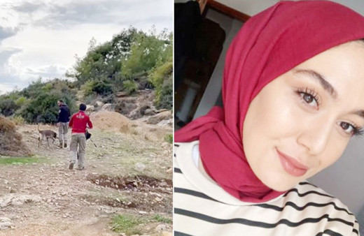 Antalya'da Sedanur’dan 275 gündür haber alınamıyor!