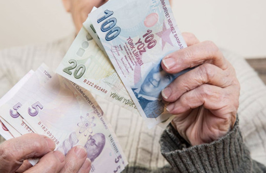 Emeklilere rekor zam geliyor! Yerel seçim öncesi en düşük maaş...